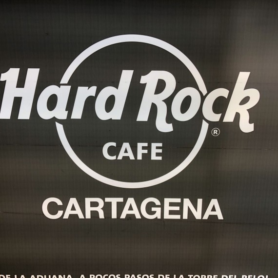 Cartagena žije, poznáme sami