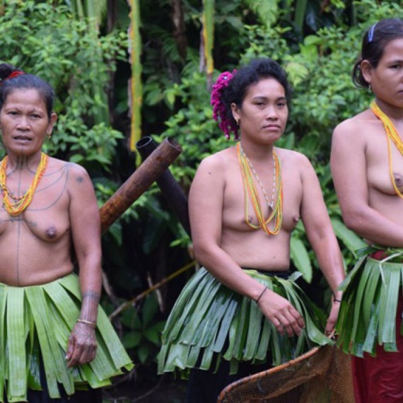 Na návštěvě v Bat Obai