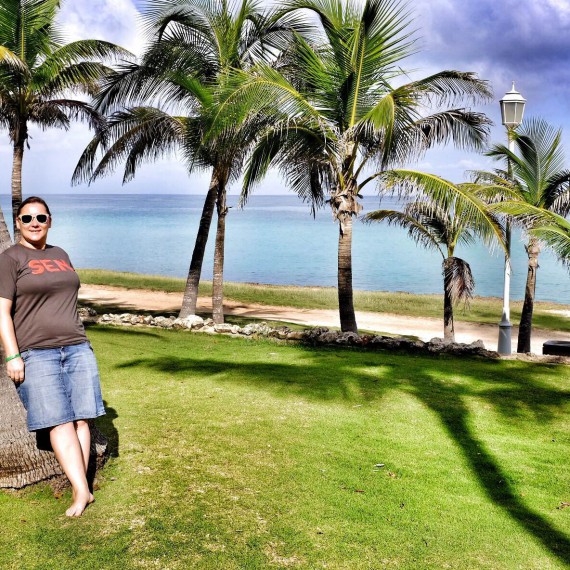 Užijete si relax na pláži