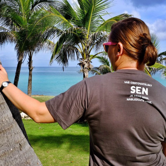 To nejlepší z Kuby s odpočinkem na Santa Maria na závěr