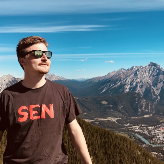 SEN průvodce vám ukáže to nejlepší z Kanady