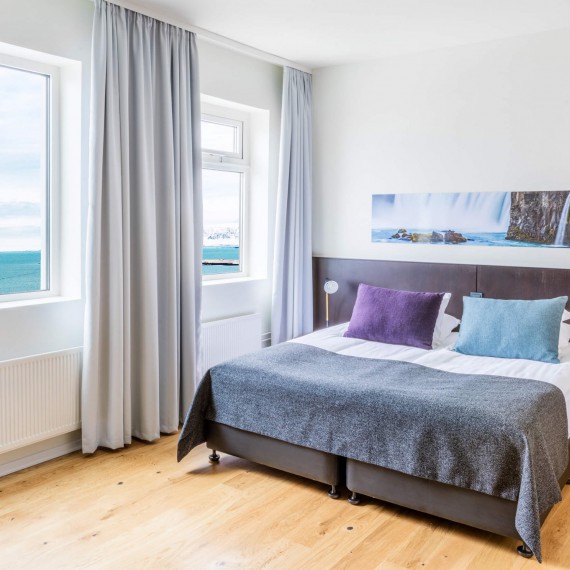 Hotel Fosshotel Reykjavík