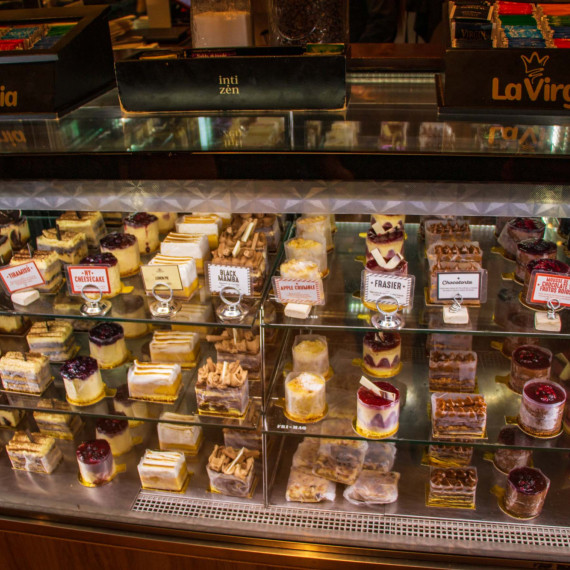 SEN Vám predstaví argentínsku gastronómiu. Bude problém odolať?