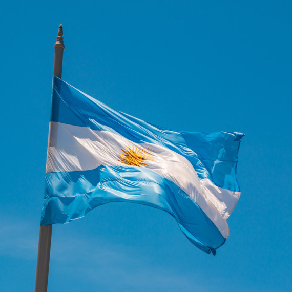 Náš zájezd začínáme v Argentině v hlavním městě Buenos Aires.