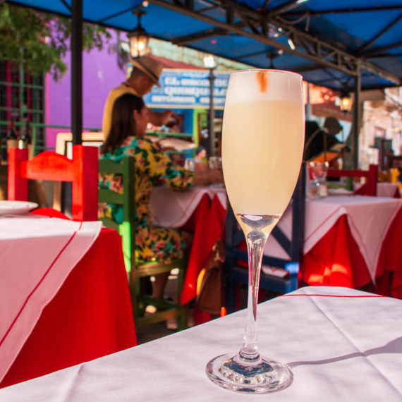 A mi si k tomu vybereme lahodný drink. Víme co Vám chutná!