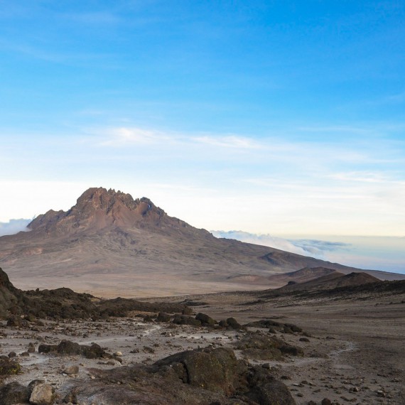 Výhledy si budeme užívat neustále