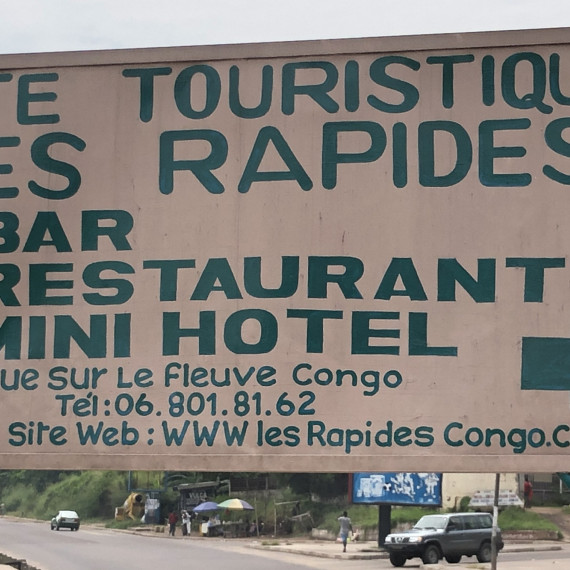 Peřeje jsou populárním místem odpočinku a pikniků i mezi místními.