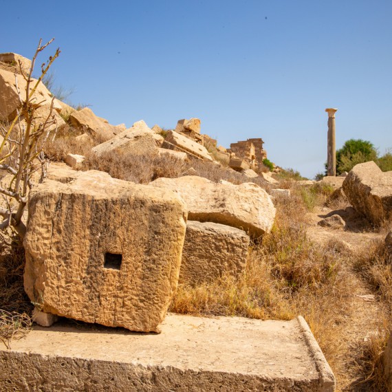 Vydejte se s CK SEN do Alžírska bez davů turistů 