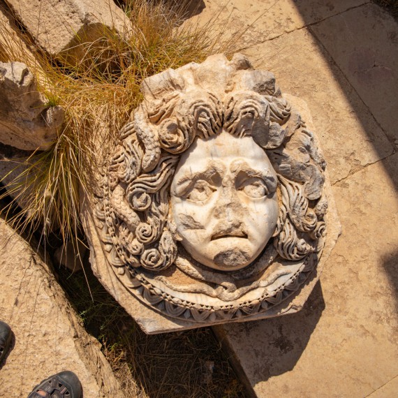 Obrovské množství UNESCO památek na jedné cestě 