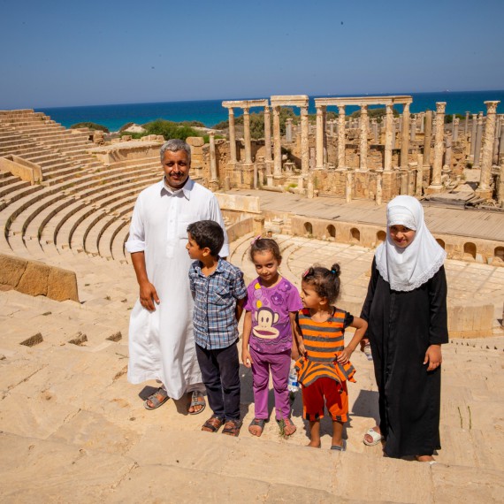 Potkávat budeme jen místní turisty 