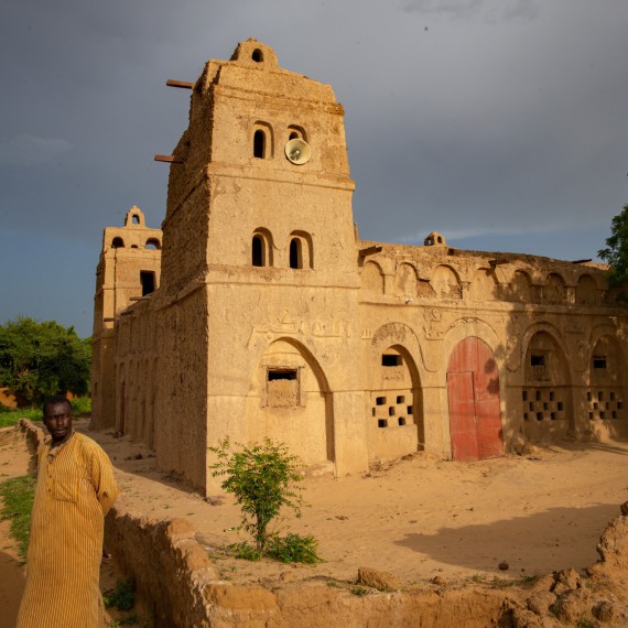 Vstupy do památek máte v ceně