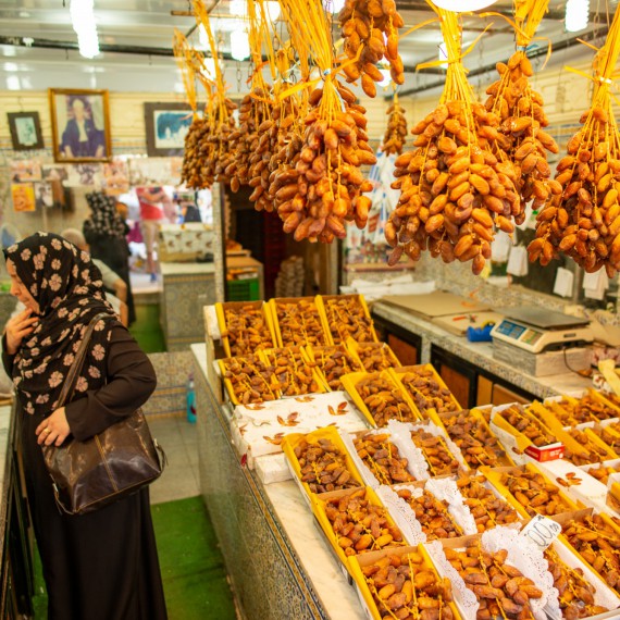 Datle zde chutnají úplně jinak 