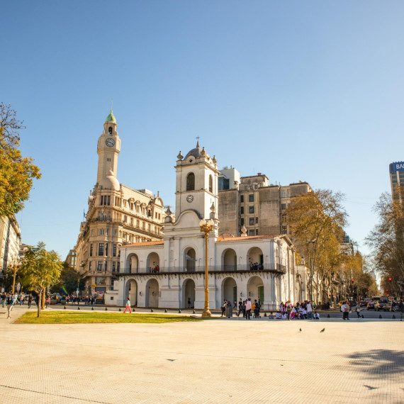 Buenos Aires přezdívají také Paříž Jižní Ameriky. My toto město poznáme a pochopíme proč.