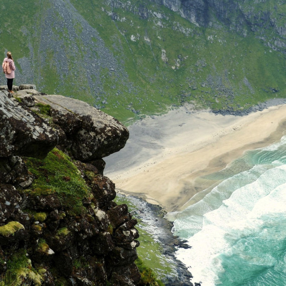 Nejkrásnější túry, jaké si dovedete představit - přitom zcela dostupné.