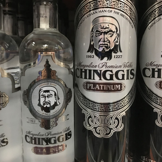 Vyberte si suvenýr, který se u nás jen tak nevidí.