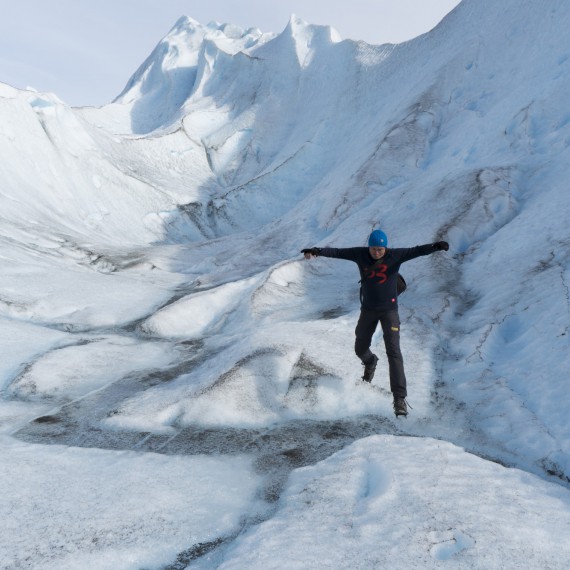 Z Patagonie si s CK SEN přivezete nespočet zážitků