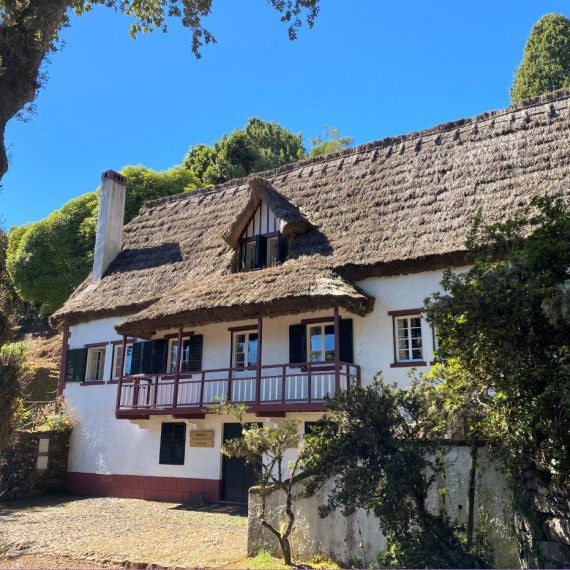 Vyrážíme do nejvyšších hor ostrova 