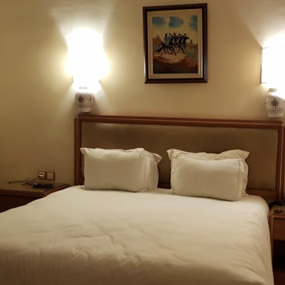 Hotel Menzeh Zalagh Fes