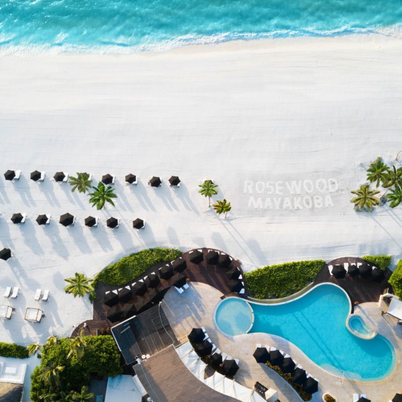 Odpočinek ve vámi vybraném hotelu na Playa del Carmen