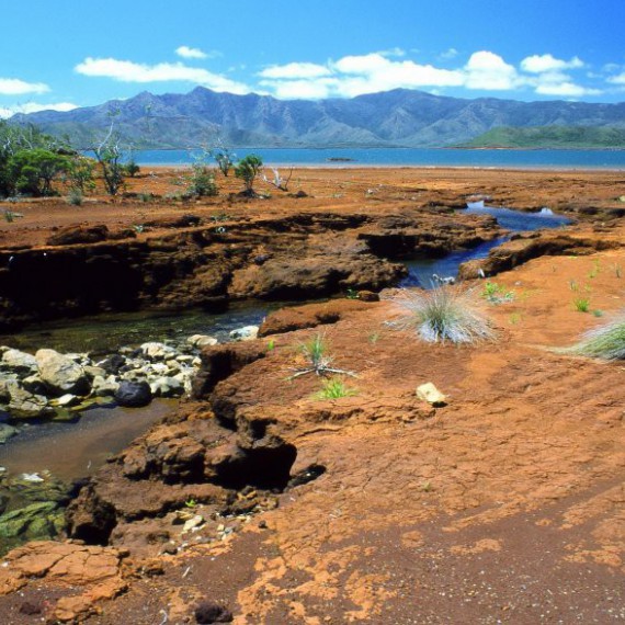 Mikronésii si užijeme se vším všudy 