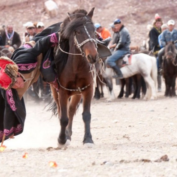 Obrovský zážitek, který budeme vyprávět doma