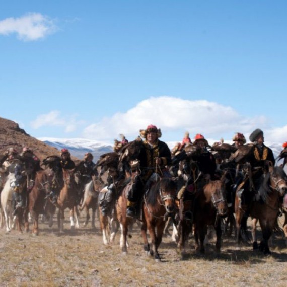 Po boji a velkém úspěchu