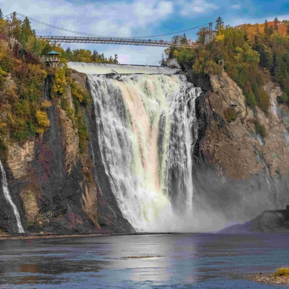 Montmorency