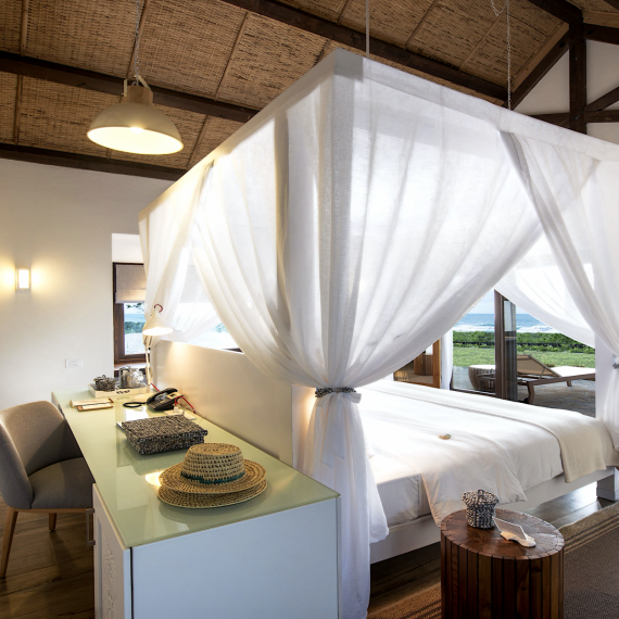 Pokoj v Diamonds Mequfi Beach