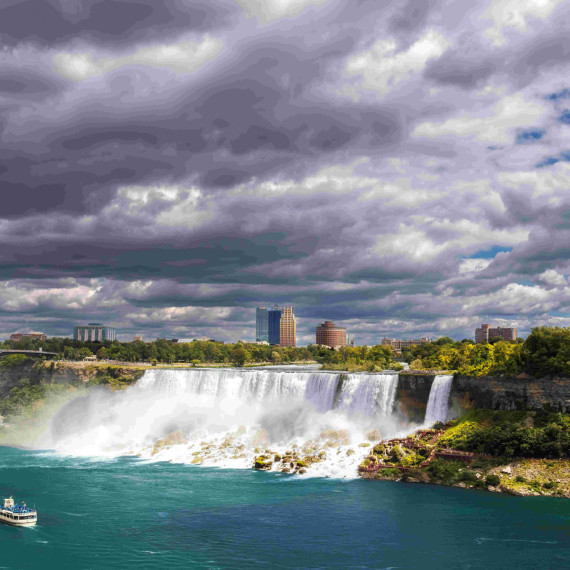 Niagáry