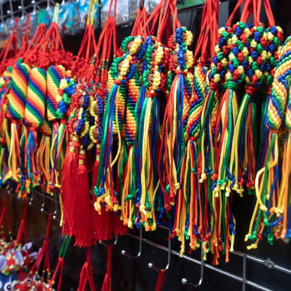 Náš SEN průvodce Vám poví o místních zvycích