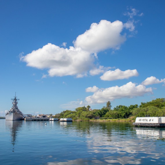 Místa, která znáte z dokumentárních pořadů