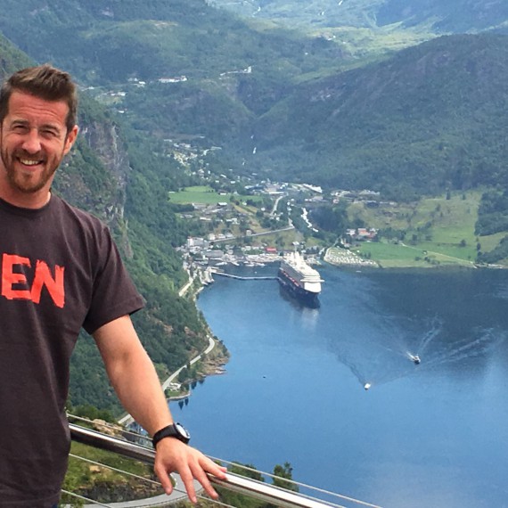 Ukážeme Vám to nejlepší z Norska