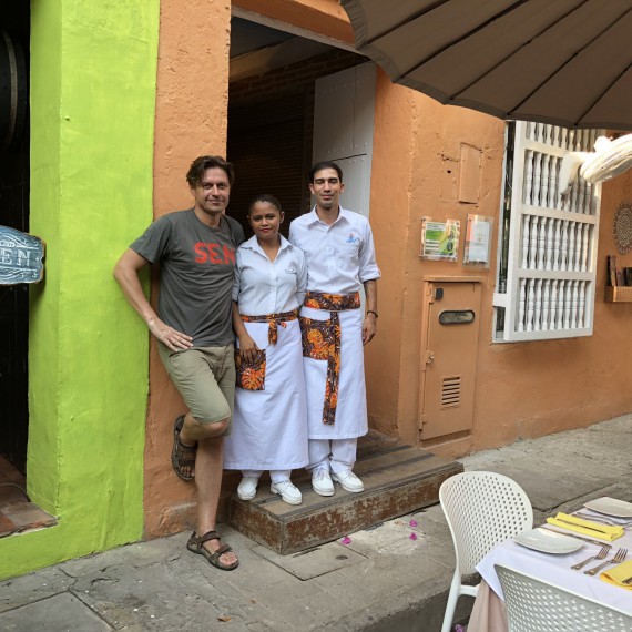 To nejlepší z Kolumbie s českým průvodcem