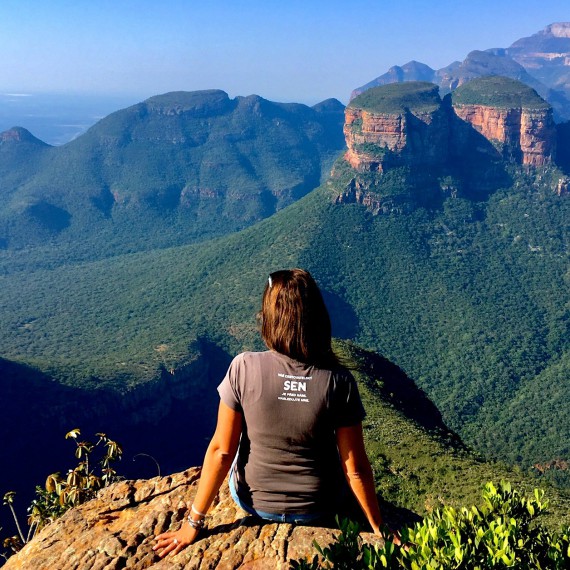 Na dosah Stolové hory