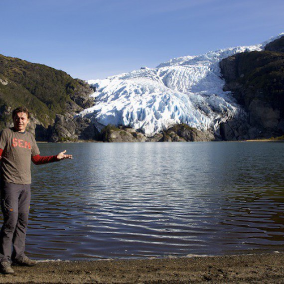 Ukážeme vám to nejlepší z patagonské přírody