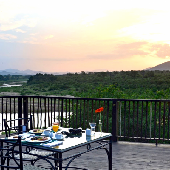 Pestana Kruger lodge