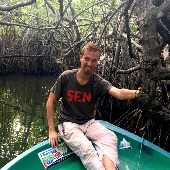 Za krásami Srí Lanky s průvodcem CK SEN