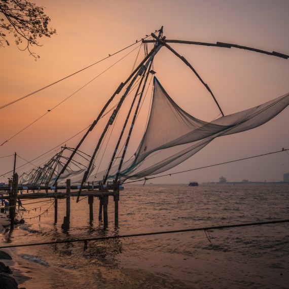 Rybaření je velkou tradicí