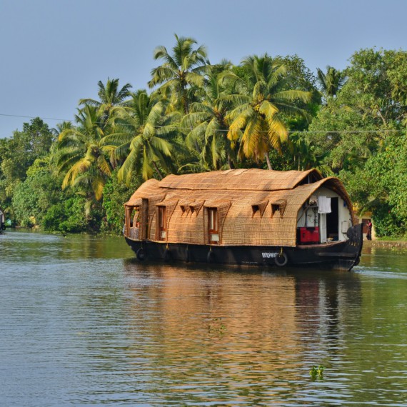 Vyzkoušíme si noc na hausbotu