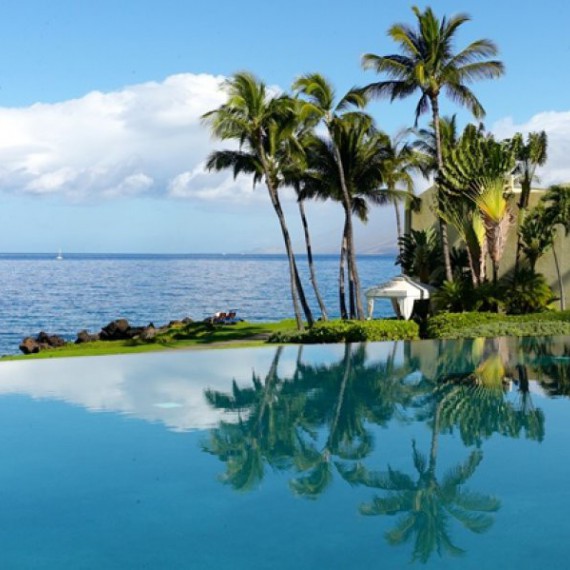 Váš pobyt v Honolulu můžete strávit v hotelu dle vašeho výběru 