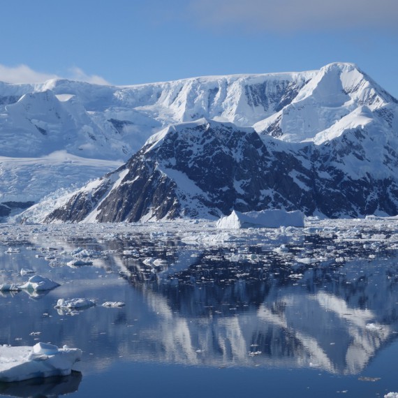 Plavba na opuštěná místa 