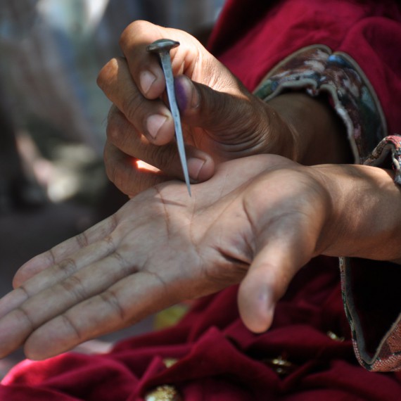 Těšte se na silný zážitek