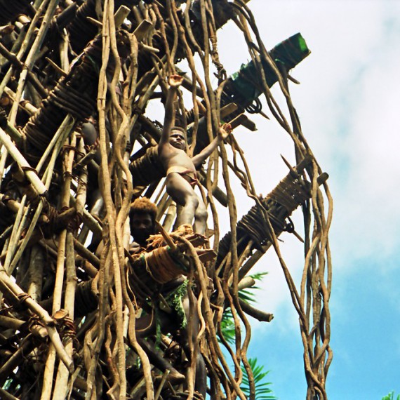 Proslulé skoky Naghol