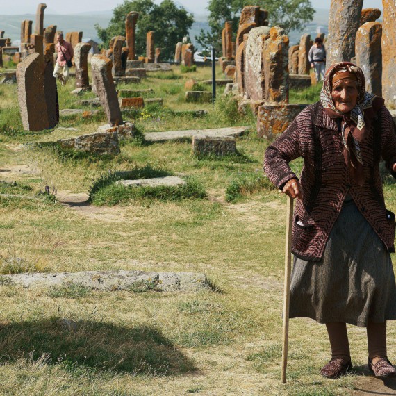 Setkání s místními 