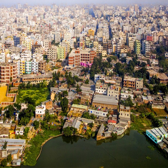 Fascinující expedice v bezpečné zemi