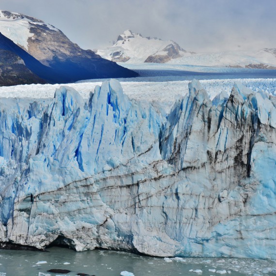Ukážeme Vás ledové království