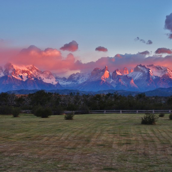 Doporučujeme si přivstat