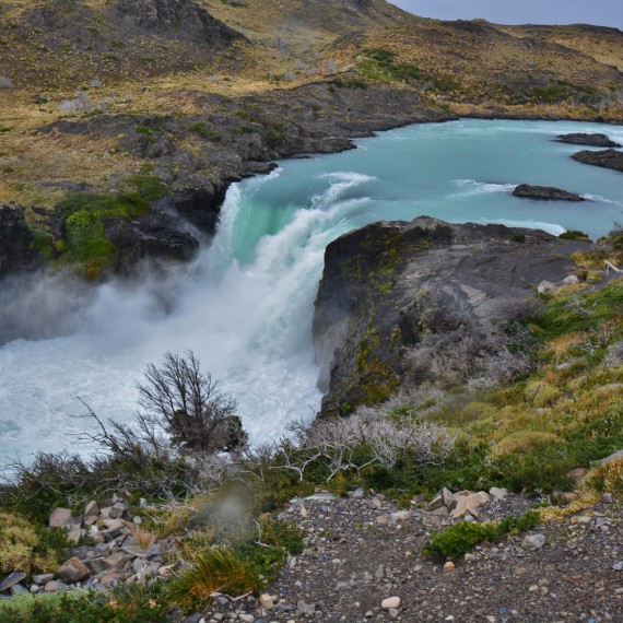 Zavedeme Vás do Národního parku Chile