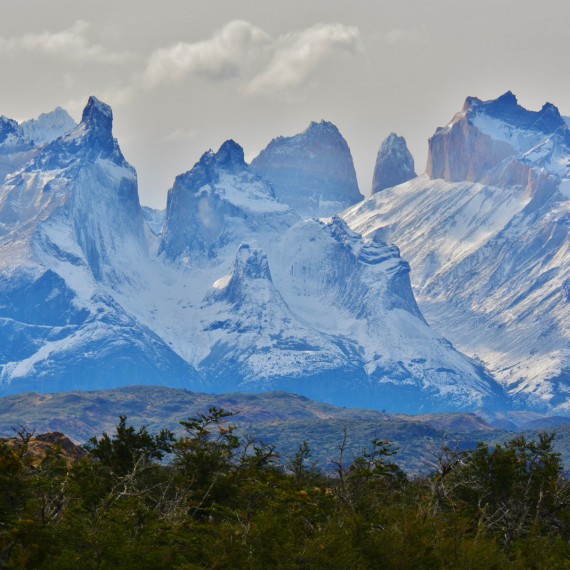Tyto výhledy jsou k nezaplacení