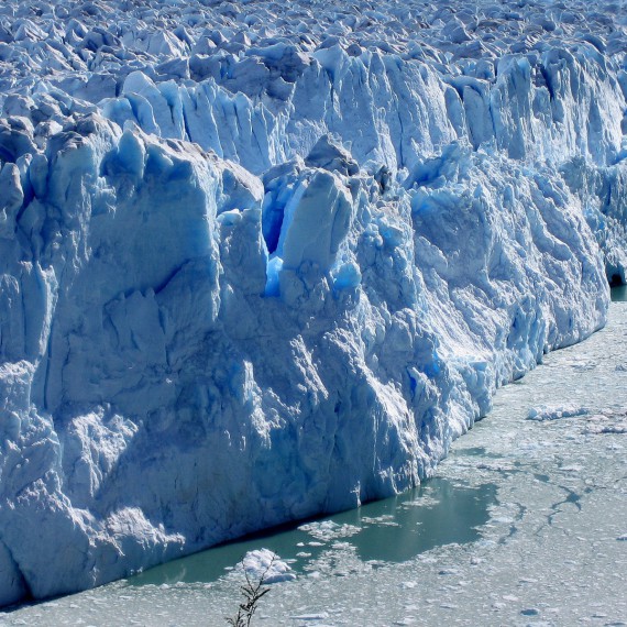 Ledovec budete mít na dosah